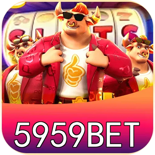 5959BET